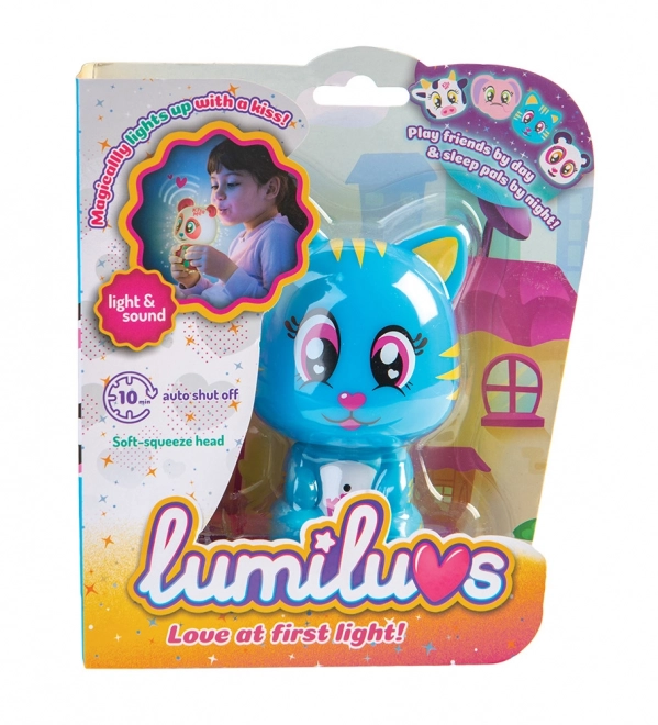 Animaletto Lumiluvs 2 serie