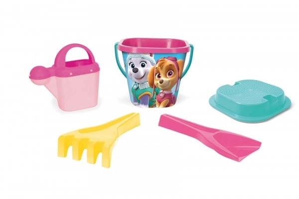 Set da spiaggia Paw Patrol