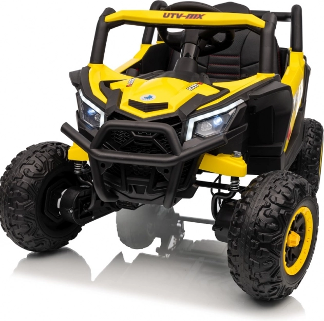 Bugina gialla Madman UTV-MX