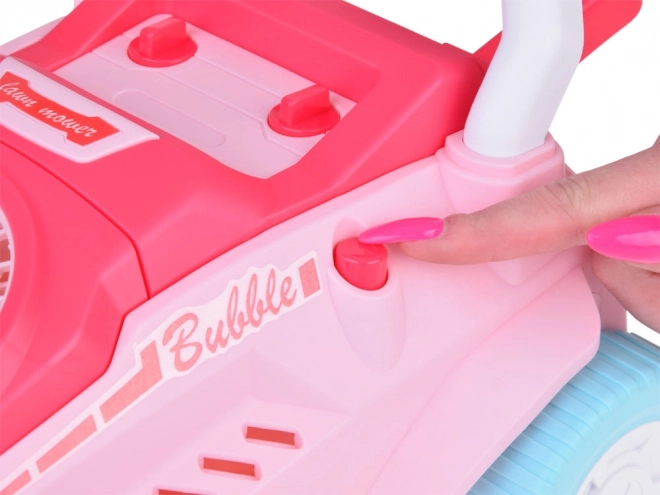 Giocattolo per bambini per fare bolle di sapone ZA4945 RO