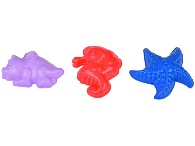 Tre formine per creare con fantasia
