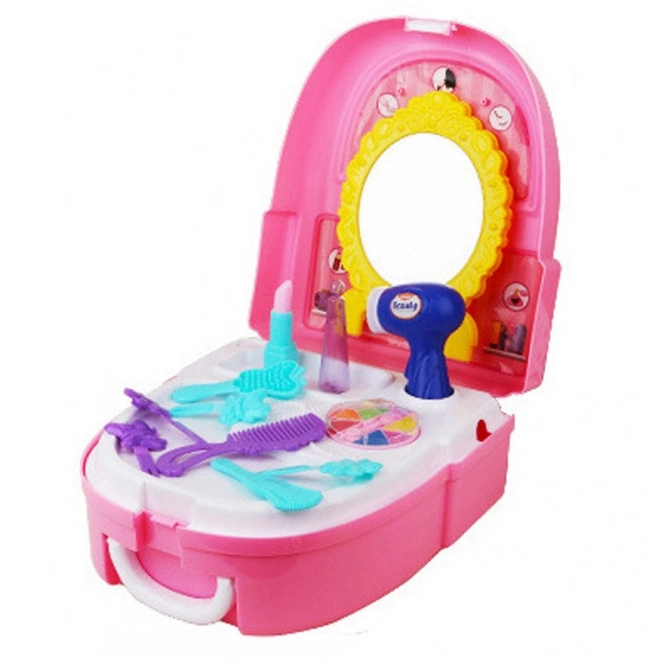 Gioco di ruolo per bambini