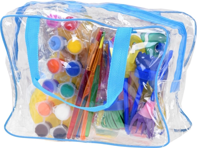 Borsa pratica e portatile