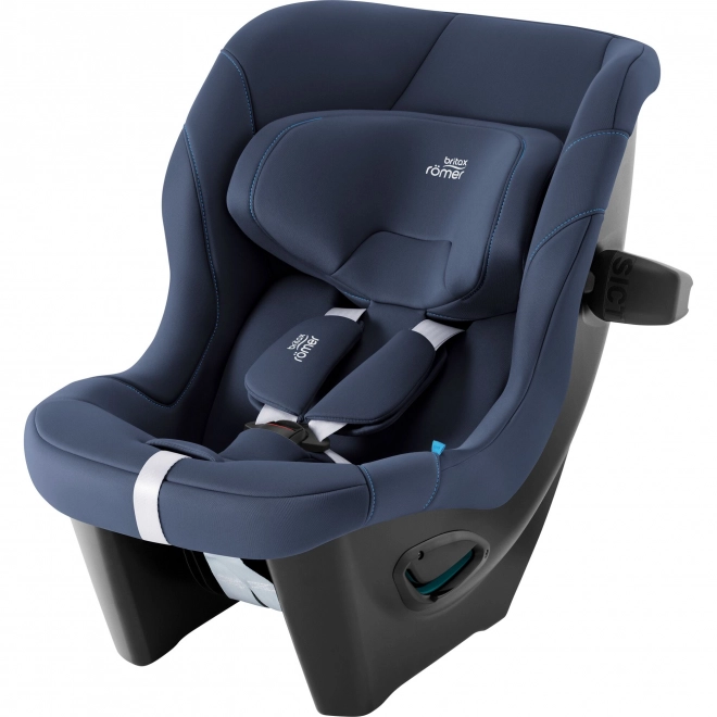 Seggiolino auto Max-Safe Pro colore blu notte