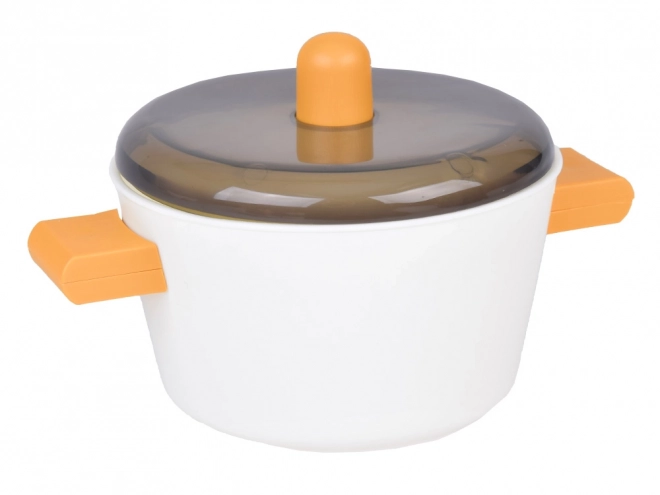 Cucina Induzione con Set Accessori da Cucina per Bambini