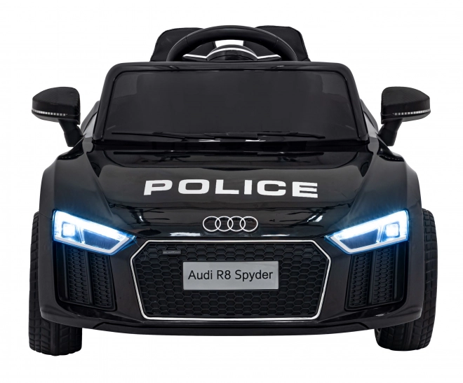 Macchina Elettrica per Bambini Audi R8 con Telecomando