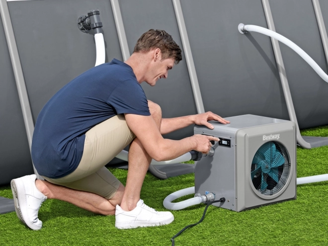 Riscaldatore elettrico per piscina Bestway Flowclear