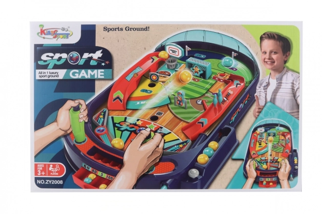 Gioco Flipper per Bambini