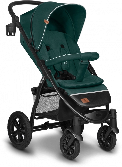 Passeggino sportivo Annet Tour Verde Turchese – Verde Turchese