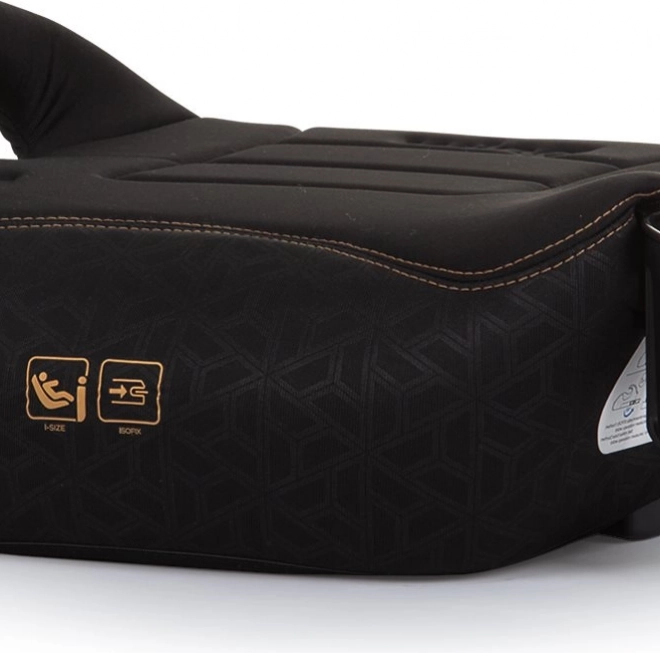 CHIPOLINO Alzabimbo Wing i-Size 125-150 cm Isofix – Ossidiana