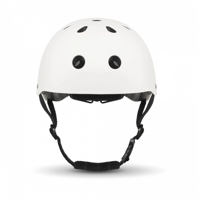 Casco da Bicicletta per Bambini Lionelo Helmet Bianco