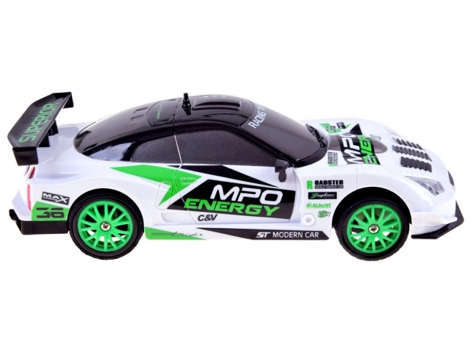 Auto telecomandato per drifting