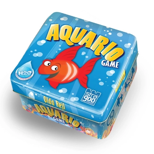 Gioco da tavolo Aquario