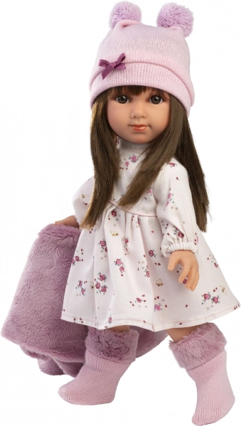 Llorens Sara bambola realistica 35 cm