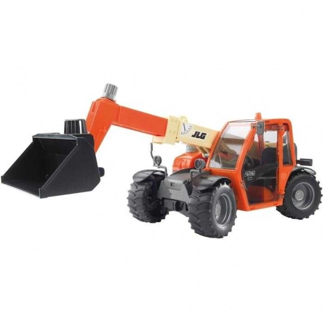 Manipolatore Telescopico Bruder JLG 2505