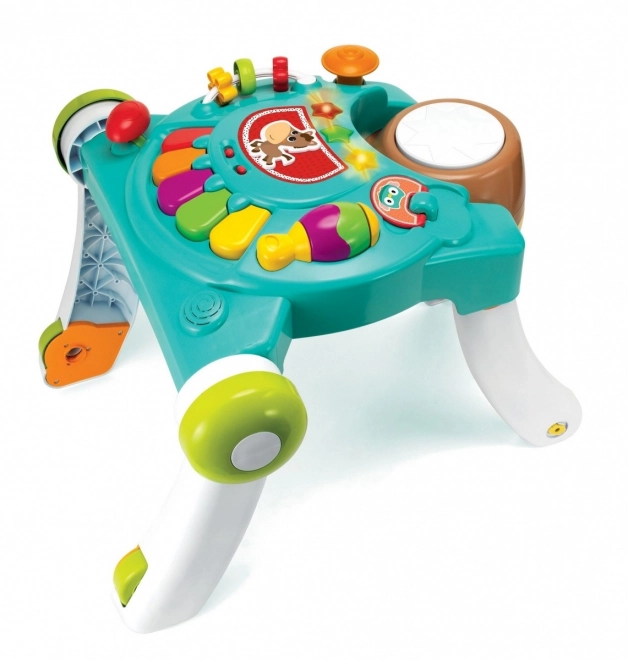 Cavallino Musicale 3 in 1