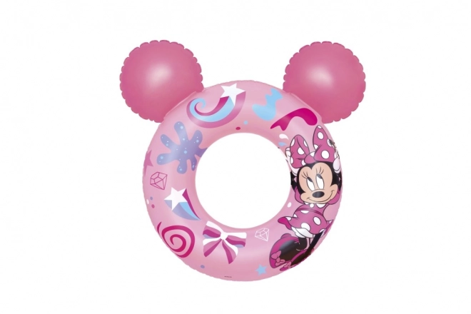 Ruota gonfiabile per bambini MInnie Mouse