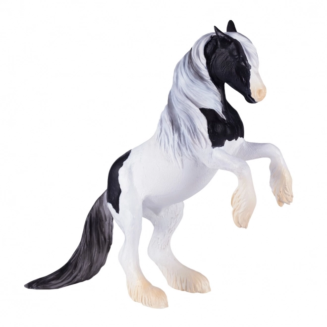 Figurina realistica cavallo irlandese tinker