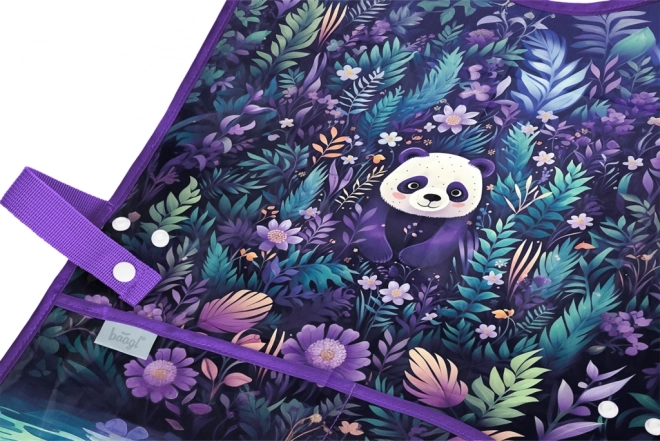 Zaino Bambini Jungle Panda