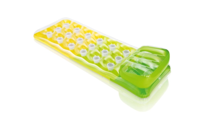 Struttura comoda e resistente