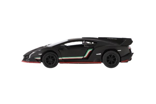 Modellino Auto Lamborghini Veneno