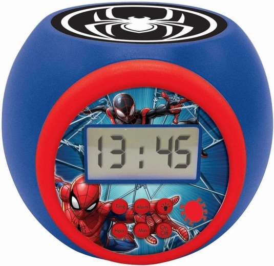 Luce notturna pratica