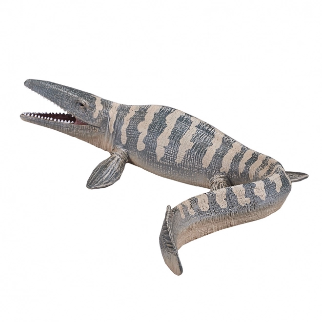 Statuetta di Tylosaurus Mojo