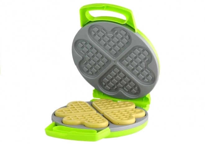 Gioco Set per Fast Food e Waffle