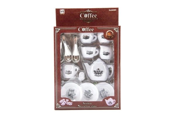 Set da caffè per bambini
