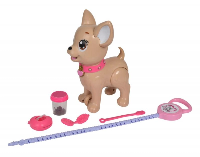 Ricchi accessori per un gioco creativo