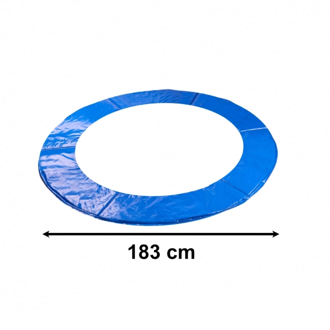 Copertura per molle di sicurezza per trampolino 183 cm