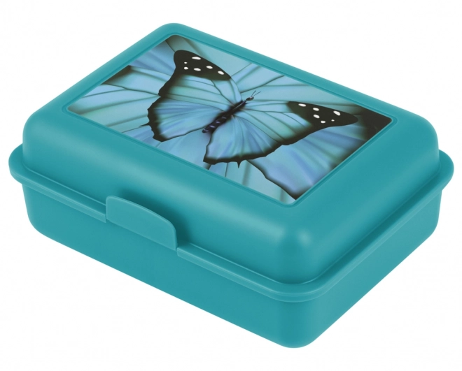 Set scolastico BAAGL Ergo Butterfly