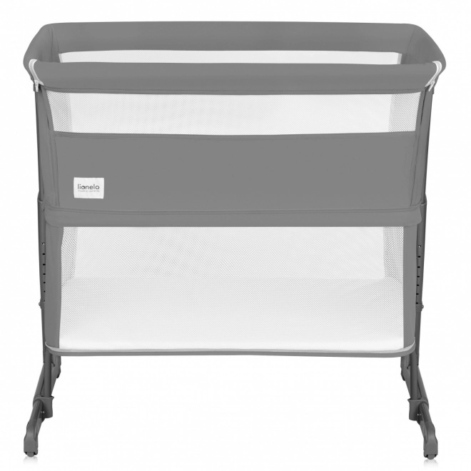 Culla 5 in 1 Thomi Plus Grigio Cemento
