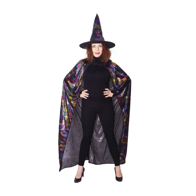 Design elegante da strega