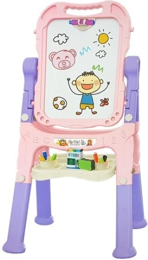 Set creativo completo