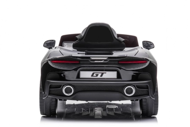 Auto a batteria McLaren GT 12V nero