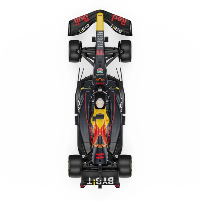 Auto Telecomandato Oracle Red Bull Racing RB18