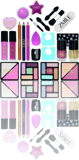 Design elegante e facile da usare