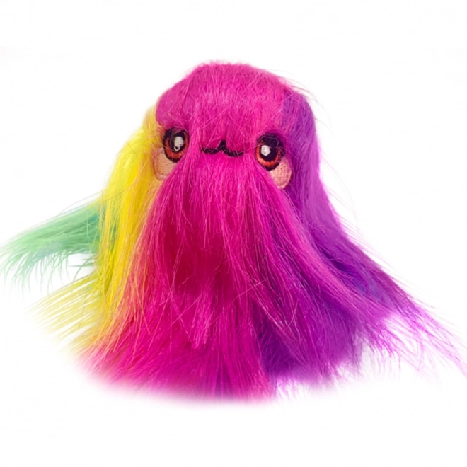 Carini Peluche Squeezamals Eenie Teenies