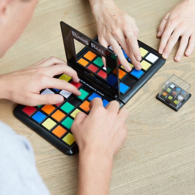 Gioco da Gara Rubik