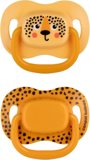 Sterilizzazione rapida nel microonde