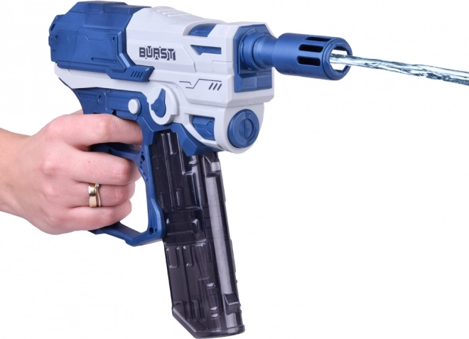 Pistola ad acqua elettrica a lungo raggio