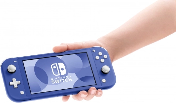 Comandi integrati per un gioco confortevole