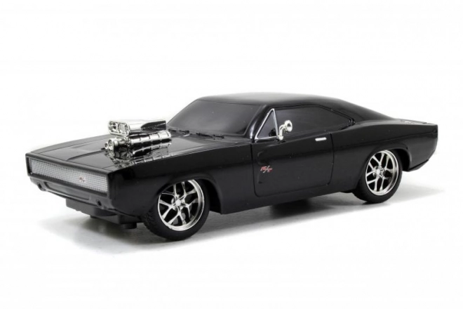 Auto RC Fast & Furious 1970 Dodge Charger