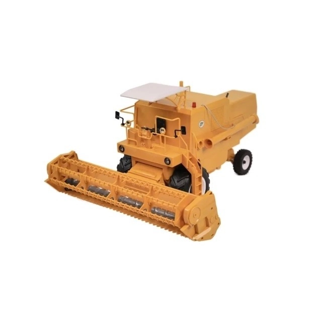 Giocattolo combain Bizon versione manuale