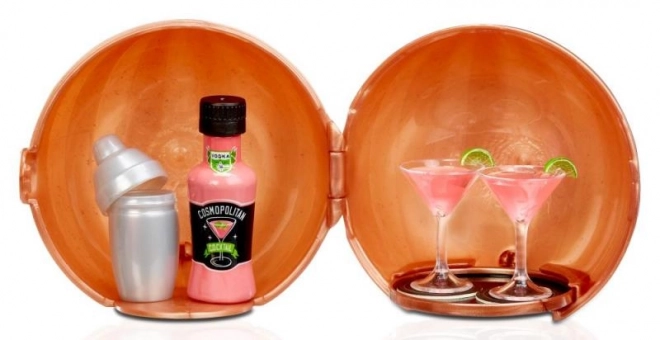 MGA Miniverse – Mini Drinky