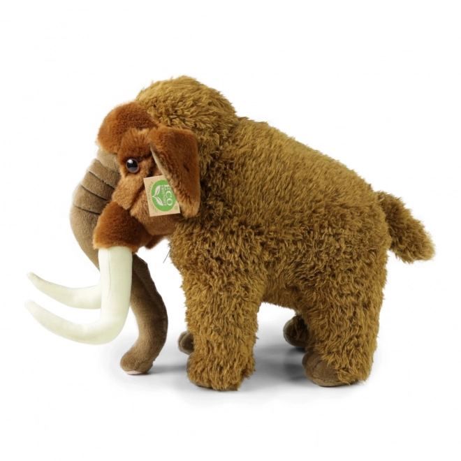 Peluche Mammuth ECO-FRIENDLY 33 cm