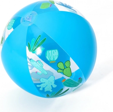 Palla gonfiabile Blu 51cm Bestway