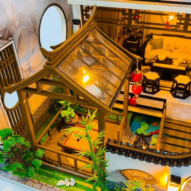 Miniatura della casa Poetica Villa 2Kids Toys