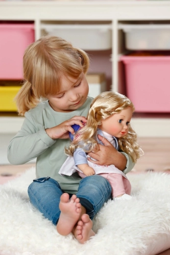 Capelli di qualità per acconciature